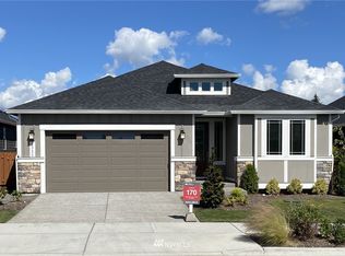 3212 Colville 223 St SE, Lacey, WA