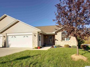 4809 Chestnut St, Quincy, IL 62305