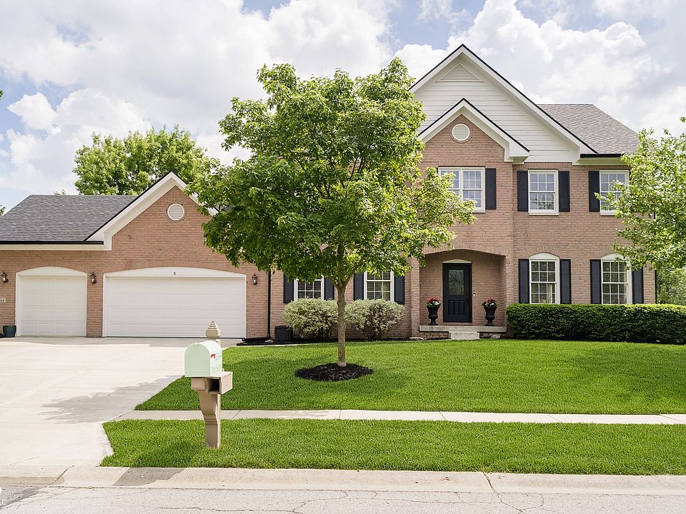 1st image of 10144 Water Crest Dr