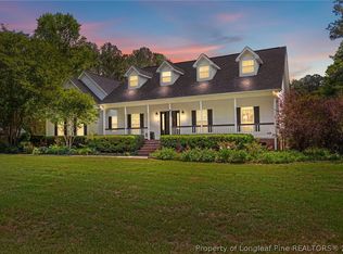 1546 Sandy Bay Cir, Eastover, NC 28312