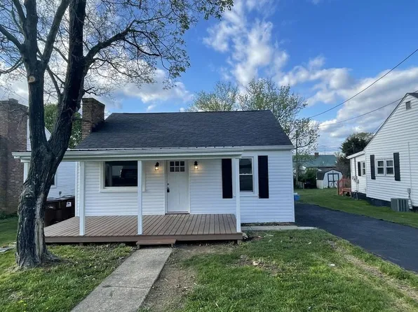 125 Old Wilmore Rd, Nicholasville, KY 40356