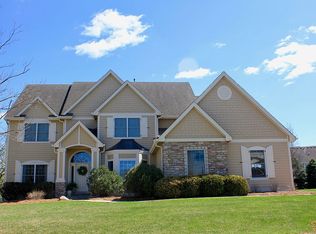 4806 Timberwood Ct, West Des Moines, IA 50265