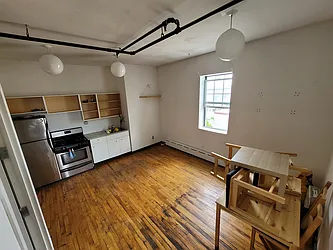 Rented by Garden Management