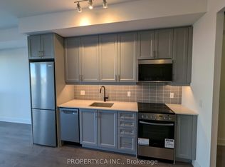 2343 Khalsa Gate #527, Oakville, ON L6M 0X7