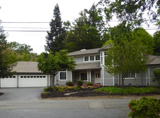 230 Castle Hill Ranch Rd, Walnut Creek, CA 94595