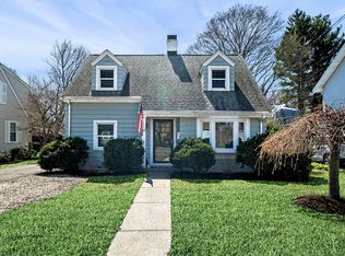 38 Lafayette St, Marblehead, MA 01945