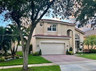 1866 SW 153rd Ave, Miramar, FL 33027
