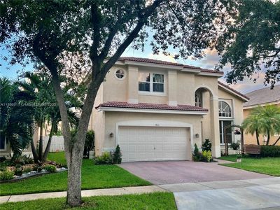1866 SW 153rd Ave, Miramar, FL, 33027