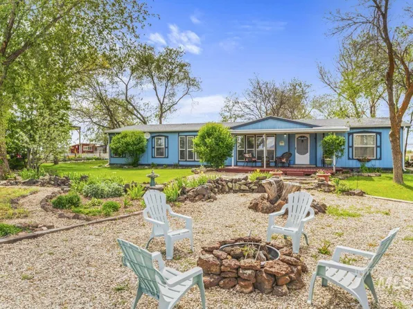 18071 S Broken Sky Ln, Kuna, ID 83634