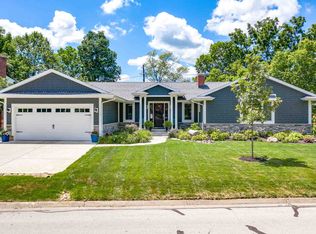 1801 Western Dr, West Lafayette, IN 47906