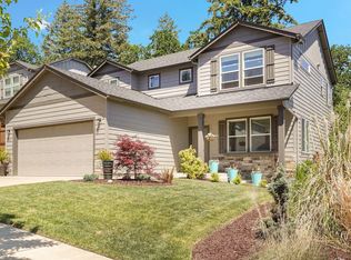 2821 Amble Side Ct NW, Albany, OR 97321