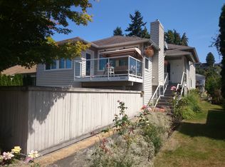 5440 49th Ave SW, Seattle, WA 98136