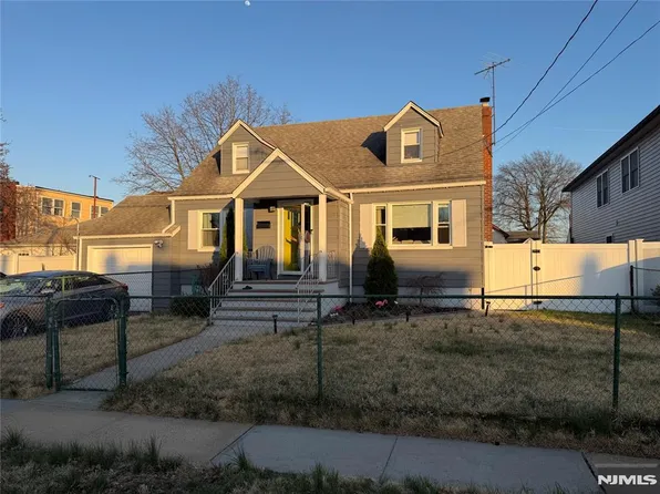 1826 Mildred Ave, Linden, NJ 07036