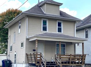 708 Allen St, Waterloo, IA 50702