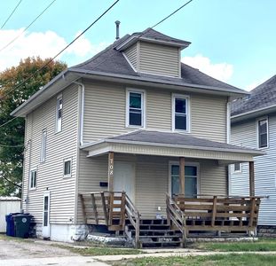 708 Allen St, Waterloo, IA, 50702