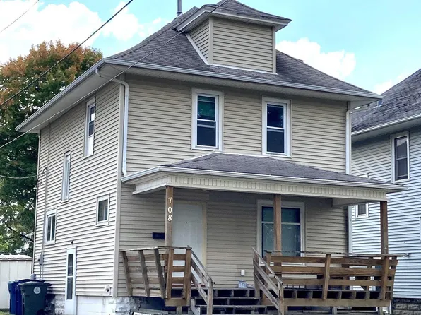 708 Allen St, Waterloo, IA 50702