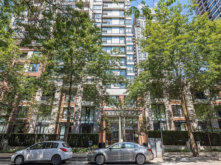977 Mainland St #511 — Photo 19