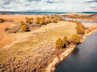 E 1200 N, Chester, ID 83421