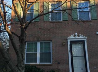 8119 Picard Ln, Upper Marlboro, MD 20774
