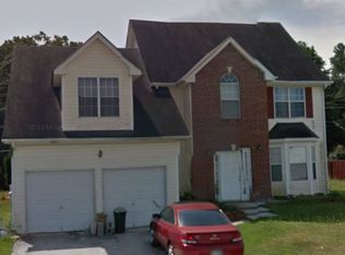 5301 Knights Lndg, Ellenwood, GA 30294
