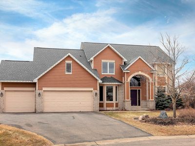 15358 Eagles Rdg NW, Prior Lake, MN, 55372