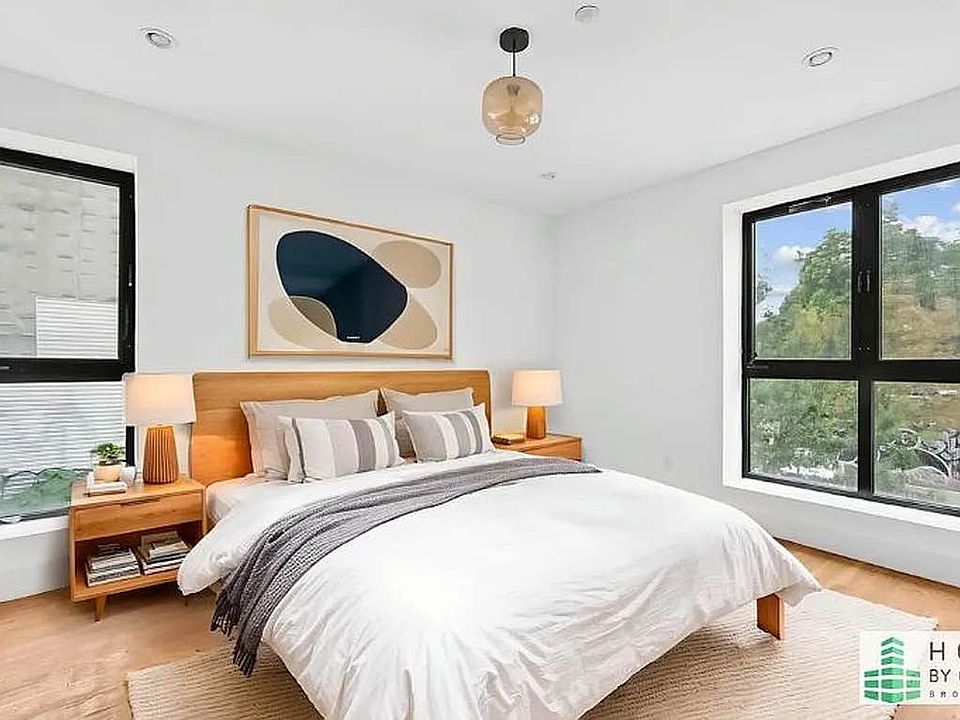 1st image of 766 Lafayette Ave #4A