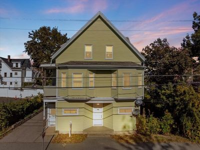 115 Market St, Brockton, MA, 02301