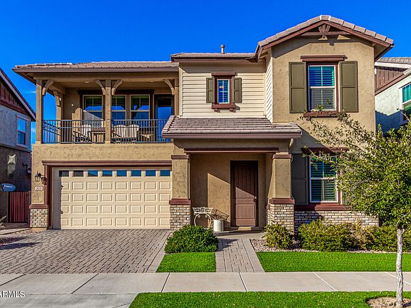 2nd image of 3676 E EBANO Street