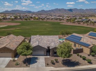 286 S 195th Dr, Buckeye, AZ 85326