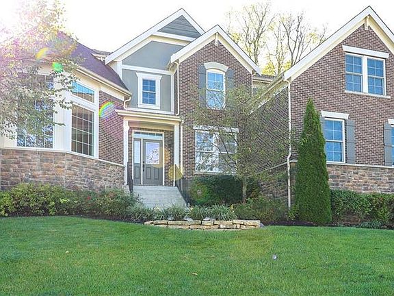 3rd image of 10529 Geist View Dr