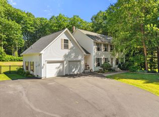 64 Hopkins Road, Hampden, ME 04444