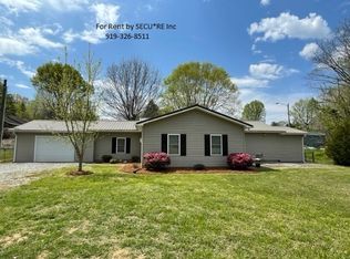 1566 Old State Highway 18, Morganton, NC 28655