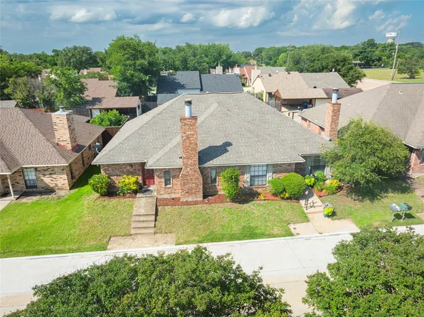 504-506 Cedar Elm Ln, Allen, TX 75002