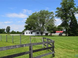 10171 State Route 108, Wauseon, OH 43567