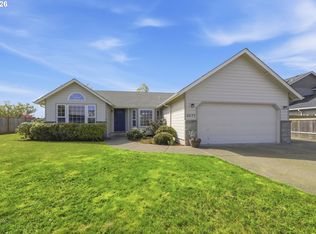 2277 Bonnie Ln, Springfield, OR