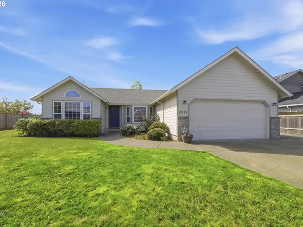 2277 Bonnie Ln, Springfield, OR 97477