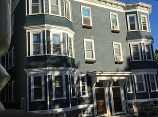 22 Wakullah St, Roxbury, MA 02119