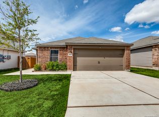 3815 Leighton Hbr, Von Ormy, TX 78073