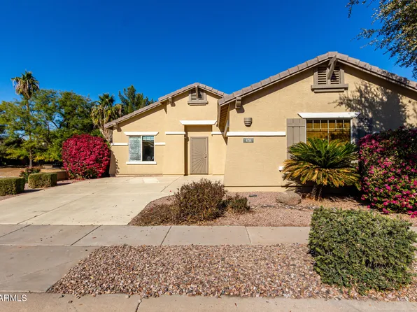 878 E CHERRY HILLS Drive, Chandler, AZ 85249