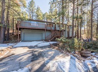 5615 E Scioto Rd, Flagstaff, AZ 86004