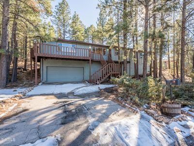 5615 E Scioto Rd, Flagstaff, AZ, 86004
