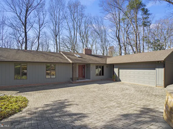 520 Point Field Dr, Millersville, MD 21108