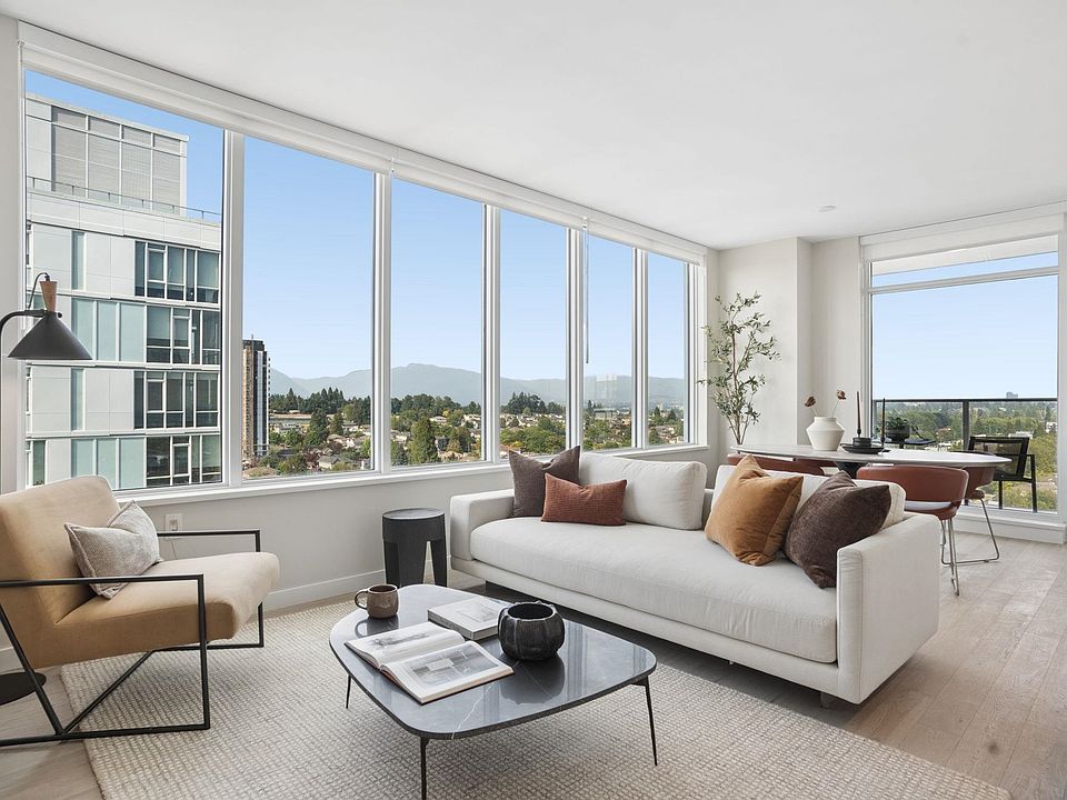 1st image of 485 W 42nd Ave #1203