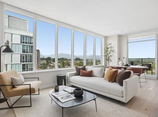 485 W 42nd Ave #1203, Vancouver, BC V5Y2S8