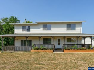 17750 SE Webfoot Rd, Dayton, OR 97114