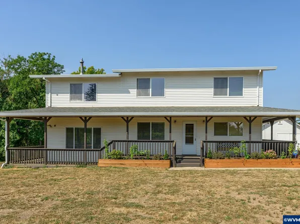 17750 SE Webfoot Rd, Dayton, OR 97114
