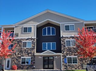 Mayhew Apartments, Sauk Rapids, MN 56379