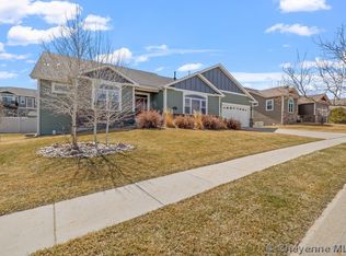 1311 Miracle Pkwy, Cheyenne, WY 82009