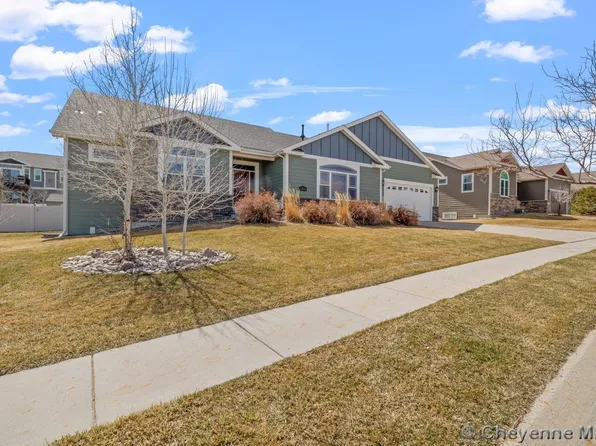 1311 Miracle Pkwy, Cheyenne, WY 82009