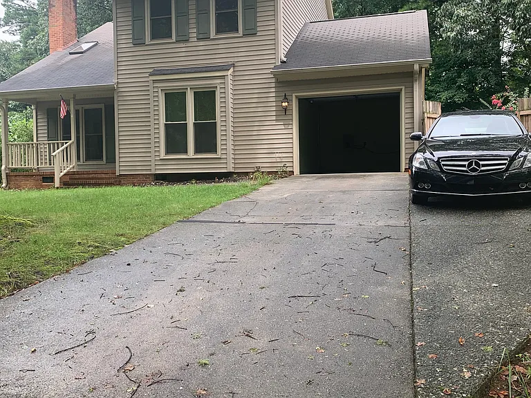 2412 Quaker Landing Rd — Photo 19